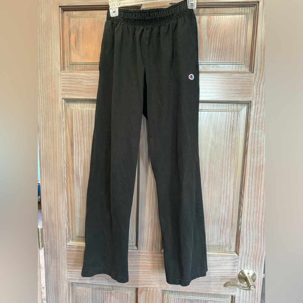 Men’s Champion sweat pants